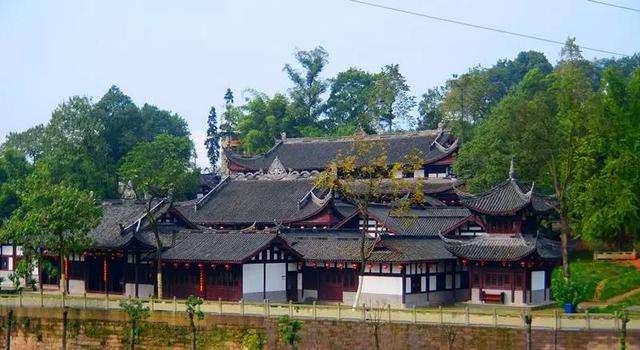 文物古建智慧消防解決方案