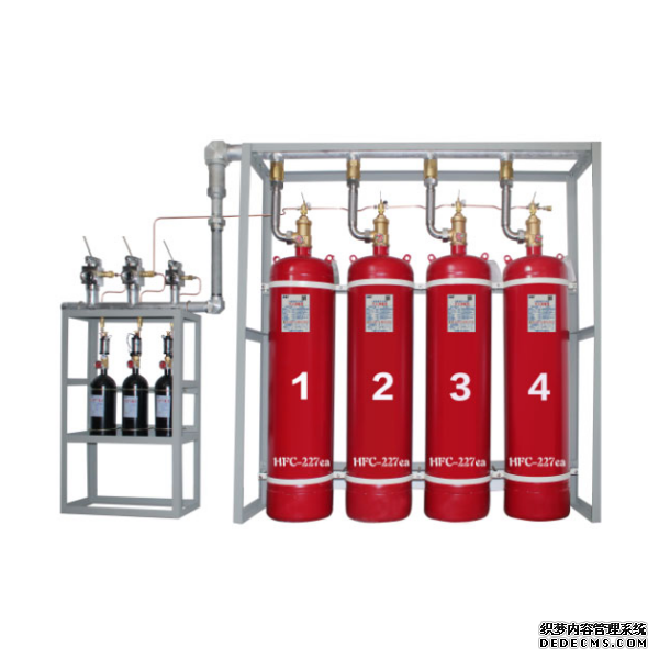 安裝氣體滅火系統(tǒng)的防護(hù)區(qū)有窗戶會發(fā)生什么?