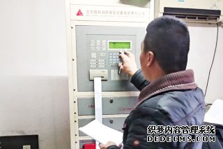 防護(hù)區(qū)內(nèi)火災(zāi)自動報警系統(tǒng)布線有哪些規(guī)定要求?
