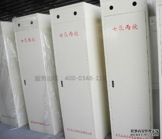 圖書館檔案館不適合水滅火系統(tǒng)應(yīng)該安裝什么?