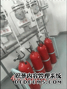 氣體滅火防護(hù)區(qū)泄壓口可以其他裝置代替嗎?