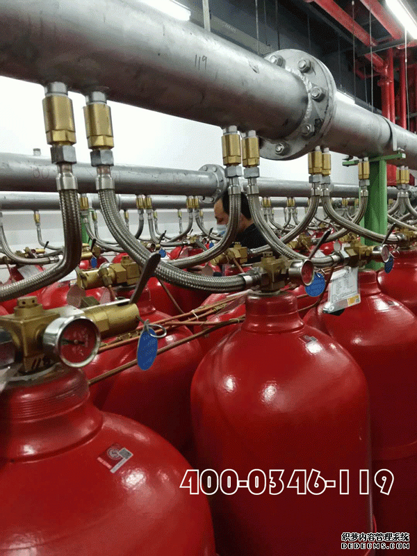 石油化工工程泡沫滅火系統(tǒng)的消防設(shè)計(jì)分析