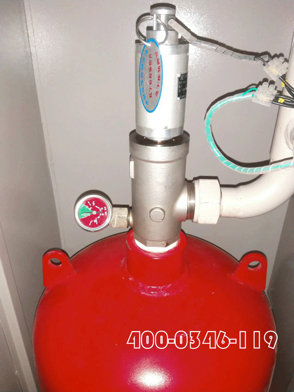 建筑安裝聲光報(bào)警器應(yīng)先了解作用與安裝標(biāo)準(zhǔn)